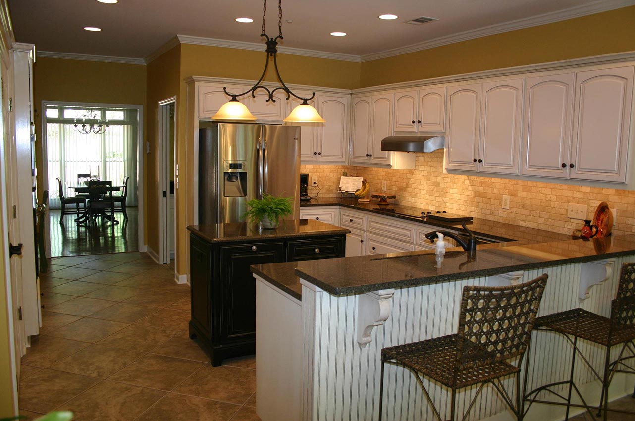 Kitchen Remodels – Hobart Builders Inc.